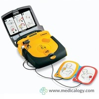AED Defibrillator Lifepak CR Plus