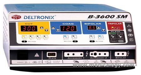 harga Electrosurgical Device Deltronix B3600SM 300 Watt