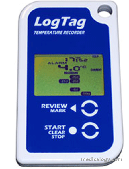 harga Log Tag Trid30-7R Temperature Recorder