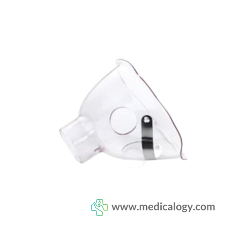 harga Masker Anak/Child Mask for Nebulizer Masker Laica NE 1005