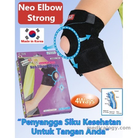 harga Neomed Neo Elbow Strong