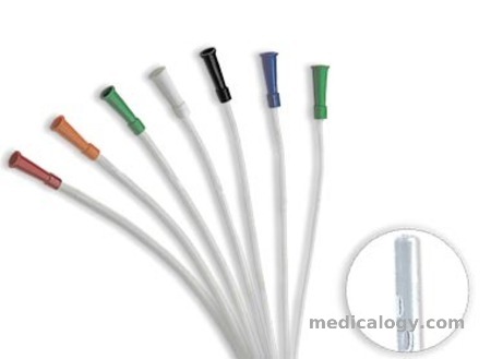 harga One Med Suction Catheter Fr-18