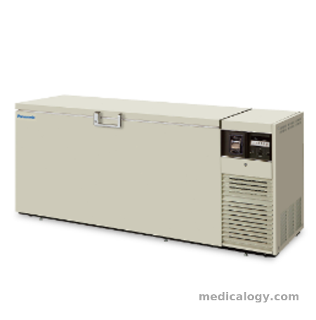 harga Panasonic Ultra Low Temperature Freezer MDF-794