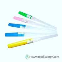 jual Abbocath IV Catheter 16G GEA per Box isi 50 pcs
