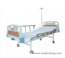 jual ABS HOSPITAL BED 1 CRANK