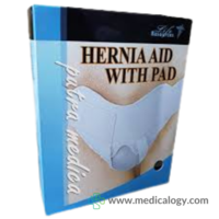jual Celana hernia aid with pad XL Life Resources celana hernia 
