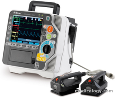 Defibrillator Reanibex 800