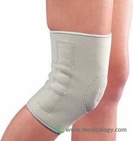 jual Dr Ortho AS 701 Korset Lutut Airprene Magnetic Knee Support