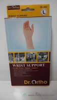 jual Dr Ortho Wrist with Thumb Support size S