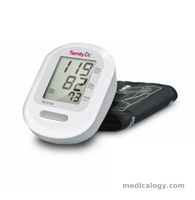 Family Dr TD 3124 Tensimeter Digital Alat Ukur Tekanan Darah