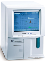 jual Hematology Analyzer Urit 3000 Plus