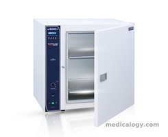 Hot Air Sterilizer Elektromag M 6040 P 120 Liter
