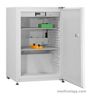 jual Kirsch Laboratory Refrigerator Labo 125 (Glass Door)