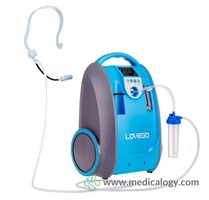 Lovego - Oxygen Concentrator Portable