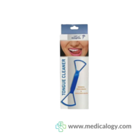 Life Resources tongue cleaner pembersih lidah perawatan mulut