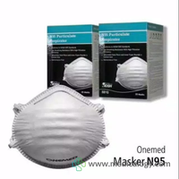 Masker N95 Onemed isi 20 Pcs