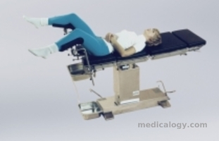Meja Operasi Set KPP-10 untuk Ginekologi