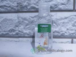 jual Nuvo Hand Sanitizer Antibacterial 50 ml