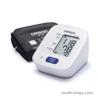 Omron HEM 7121 Tensimeter Digital Alat Ukur Tekanan Darah