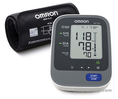 Omron HEM 7320 Tensimeter Digital Alat Ukur Tekanan Darah