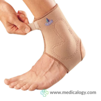 Oppo 1409 Silicon Ankle Support Ukuran M