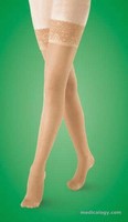 Oppo 2870 Size L Thigh Compression Stocking