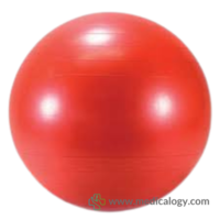 Oppo 9805 0006 Physio Ball-Merah Ukuran 85 Cm