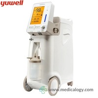 jual Oxygen Concentrator Yuwell 9F-5AW