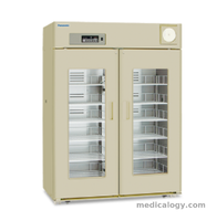 jual Panasonic Blood Bank Refrigerator MBR-1405GR