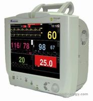 Patient Monitor Charter Kontron Vitalogik 4000