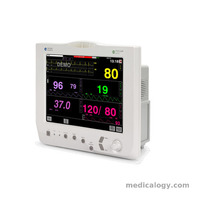 Patient Monitor Charter Kontron Vitalogik 6000