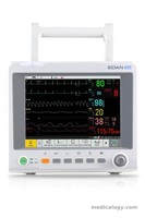 Patient Monitor Edan iM60 with EtCO2