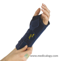 PAVIS 33 Deker Pergelangan Tangan Newedge Wrist Splint Ukuran Small