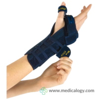 PAVIS 34 Deker Pergelangan Tangan Thumb & Wrist Splint Support Ukuran Extra