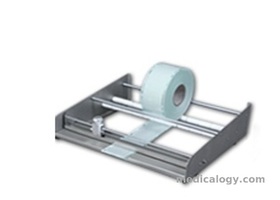 PMS Roll Dispenser and Cutter Single