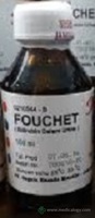 Reagen Fouchet 100 ml