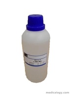 Reagen HCL 0,1 N 500 ml