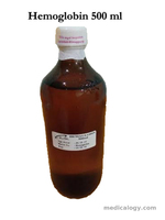 Reagen Hemoglobin/Drapkin 500 ml