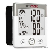 Rossmax BE 701 Tensimeter Digital Alat Ukur Tekanan Darah