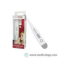 Rossmax TG 100 Termometer Digital Pensil Non Flexi Alat Pengukur Suhu Badan