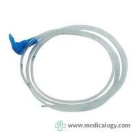 Selang Suction Catheter Kateter Onemed FR 8 FR Penghisap Lendir Cairan