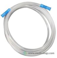 Selang Tubing Suction Catheter OneMed with Finger Tip Control