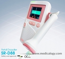 SERENITY Fetal Doppler SR-D88