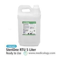 jual Sterione RTU Desinfektan 5 Liter