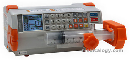 Syringe Pump Ampall SP-8800