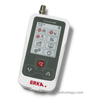 Erka 125 Home Tensimeter Digital Alat Ukur Tekanan Darah