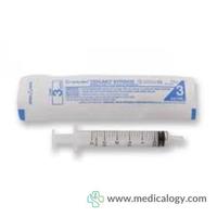 TERUMO Disposable Syringe With Needle 3ml 23Gx11/4" 100ea
