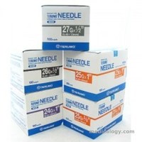 Terumo Needle 24G x 1"