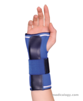 Variteks Korset Tangan Wrist Brace Splint (R/L)