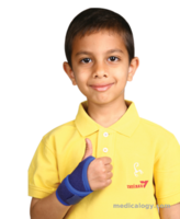 Variteks Nexus Wrist Support - Pediatric